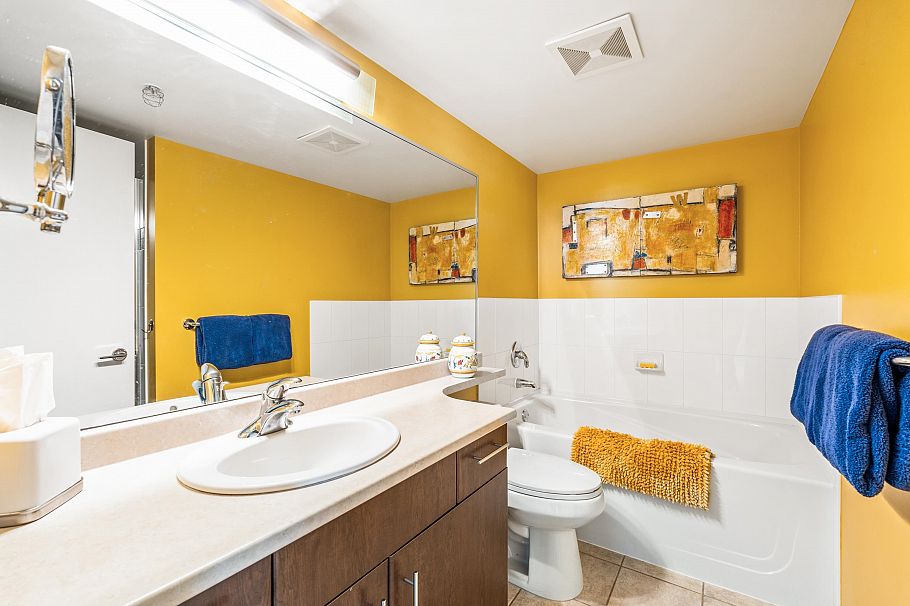 701 120 Milross Avenue Vancouver, BC - 14