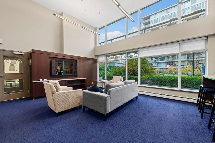 1708 168 W 1st Avenue Vancouver, BC - 29