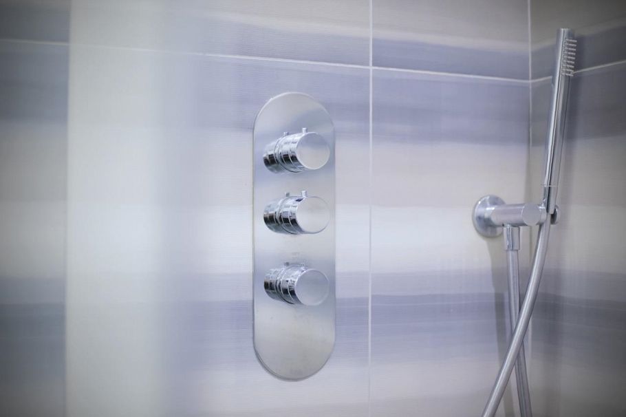 608 1166 Melville Street Vancouver, BC - 10