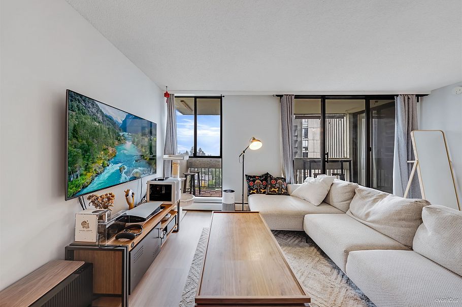 905 6689 Willingdon Avenue Burnaby, BC - 15