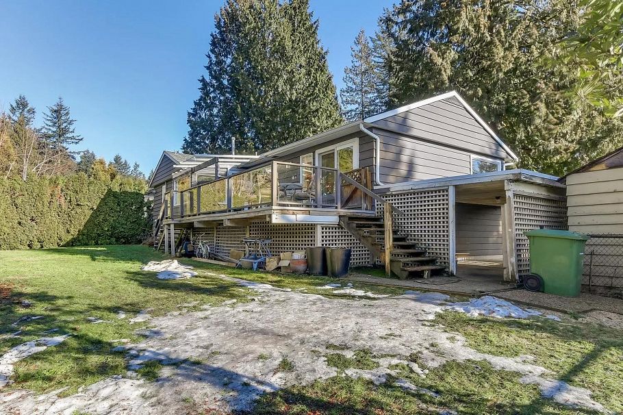 3129 Princess Avenue North Vancouver, BC - 19