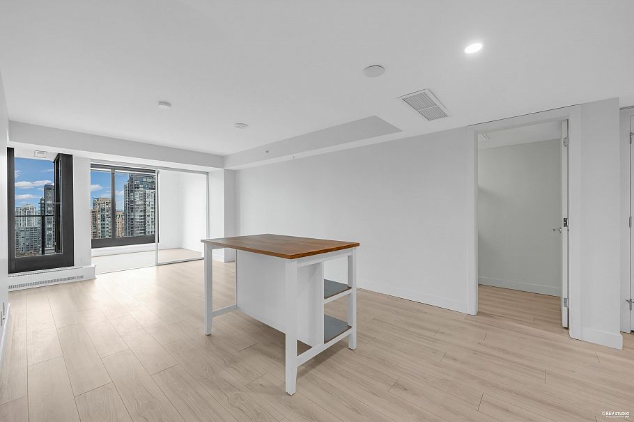 1902 1133 Hornby Street Vancouver, BC - 6