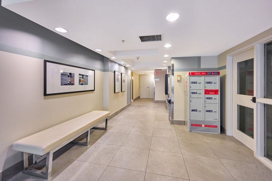 318 3638 Vanness Avenue Vancouver, BC - 2