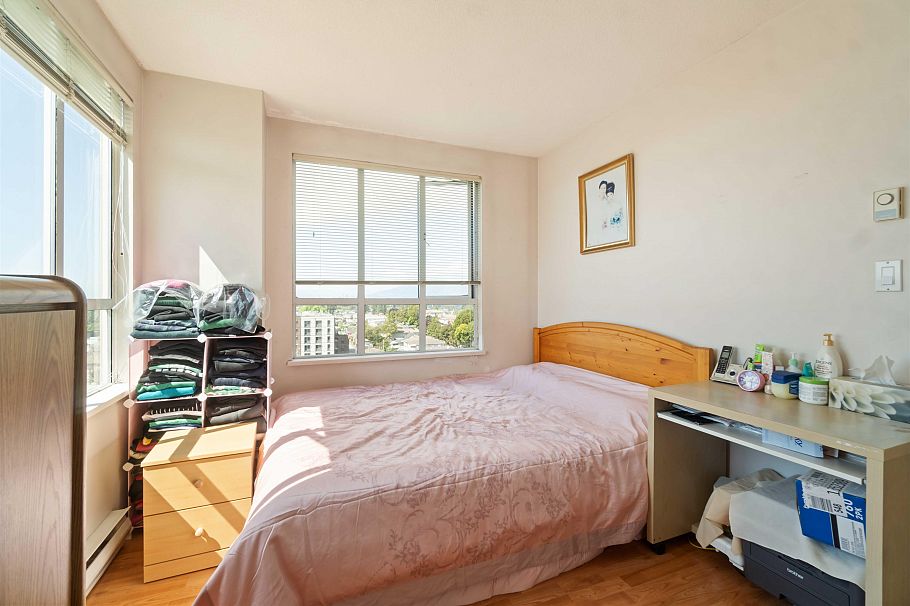 1204 3455 Ascot Place Vancouver, BC - 8