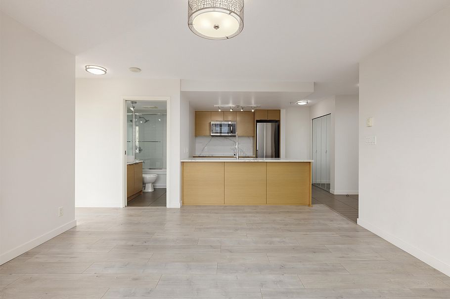 1710 788 Hamilton Street Vancouver, BC - 11