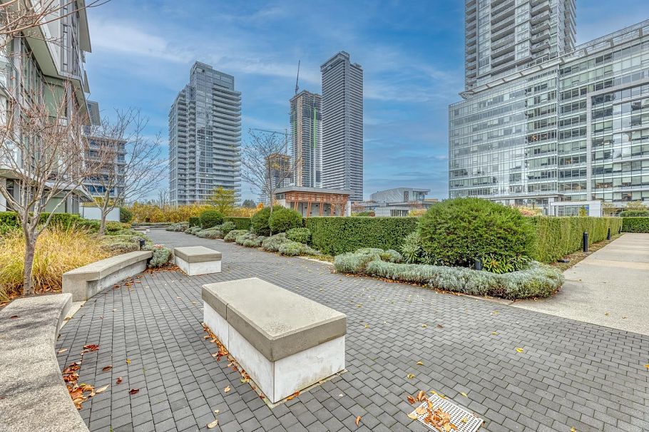 3505 2008 Rosser Avenue Burnaby, BC - 20