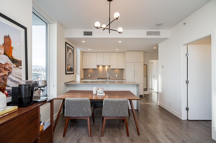 707 4465 Juneau Street Burnaby, BC - 13