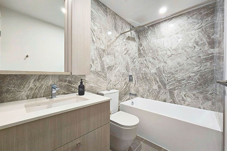 3609 6468 Willingdon Avenue Burnaby, BC - 12