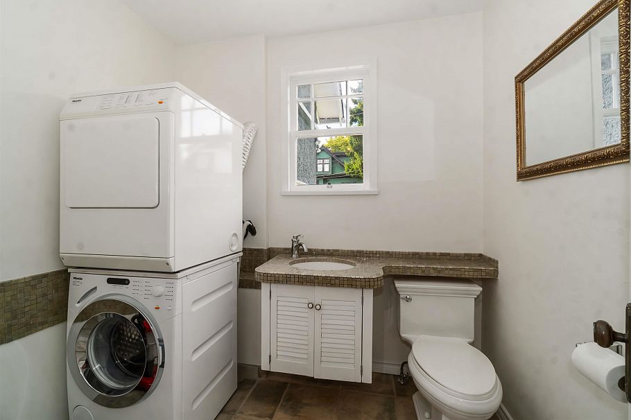 1120 Devonshire Crescent Vancouver, BC - 22