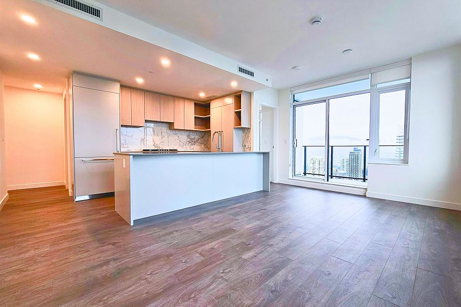 3609 6468 Willingdon Avenue Burnaby, BC - 3