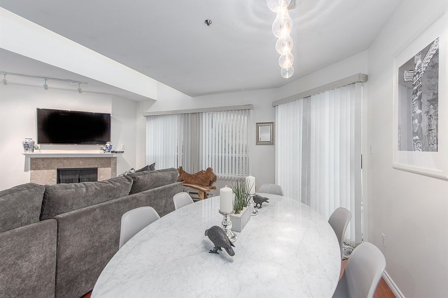 202 788 W 8th Avenue Vancouver, BC - 17