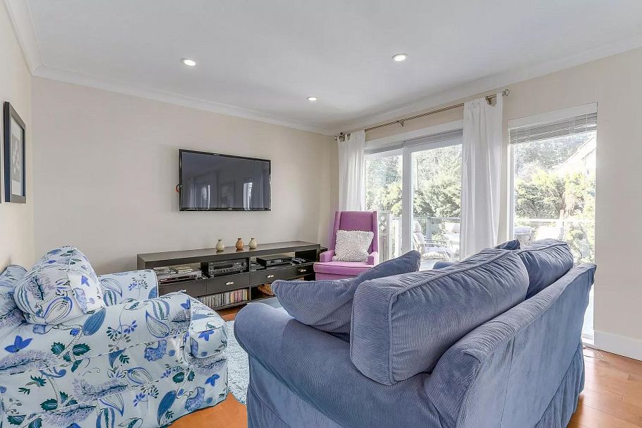 3129 Princess Avenue North Vancouver, BC - 6