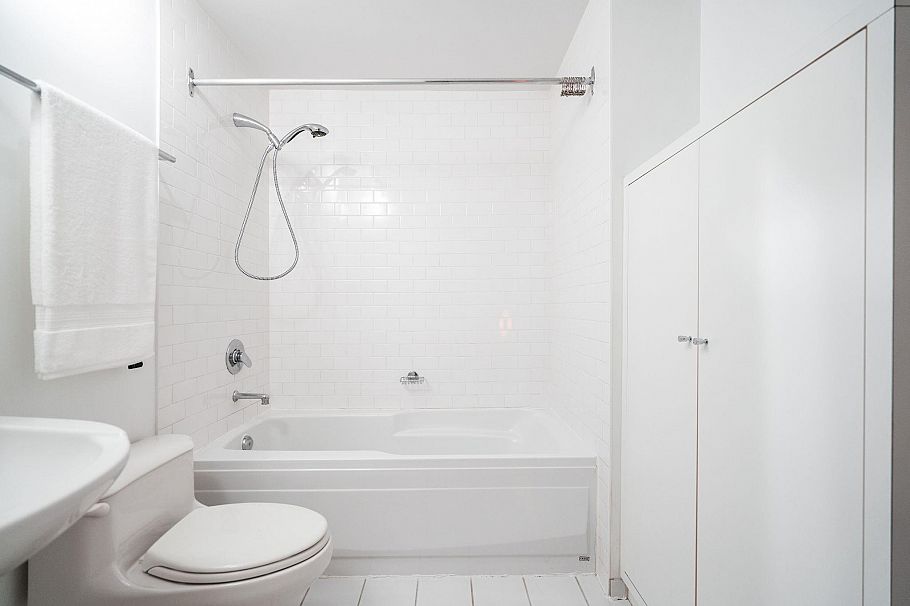 201 869 Beatty Street Vancouver, BC - 18