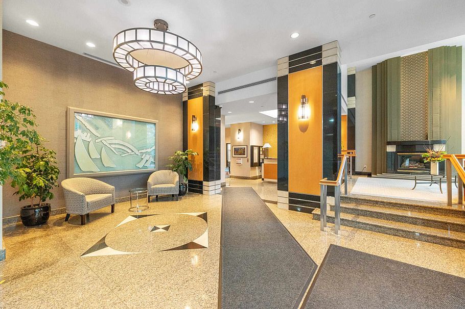 1001 535 Nicola Street Vancouver, BC - 31