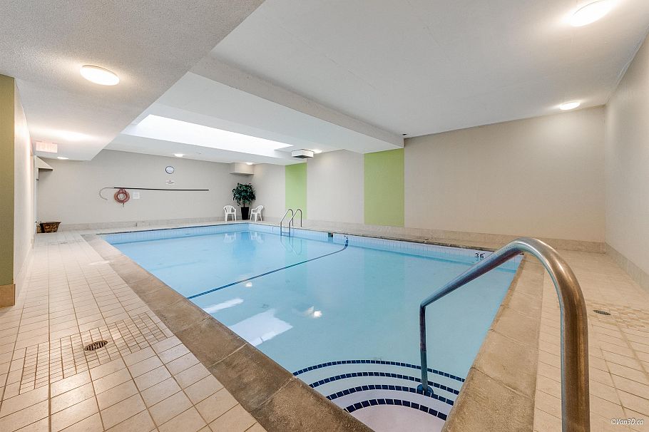 905 6689 Willingdon Avenue Burnaby, BC - 39