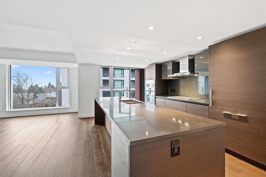 603 1571 W 57th Avenue Vancouver, BC - 6