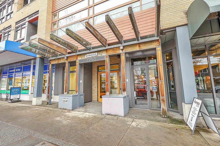 211 2250 Commercial Drive Vancouver, BC - 14