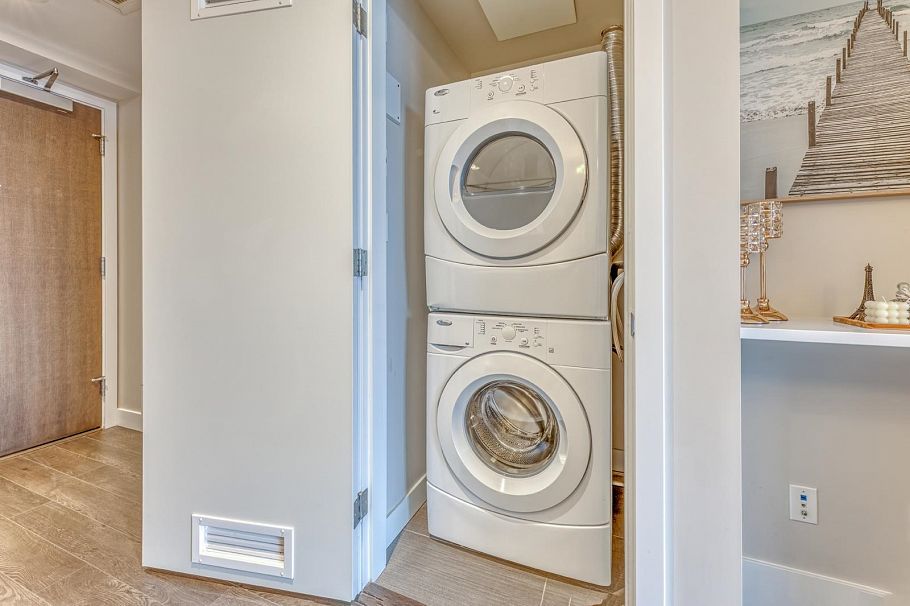 3505 2008 Rosser Avenue Burnaby, BC - 6