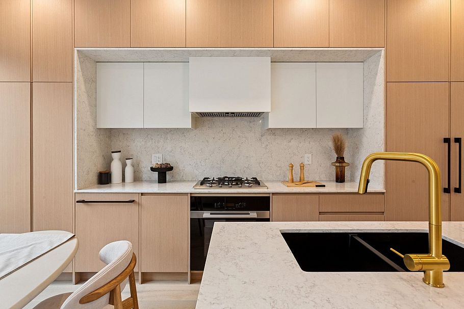 2 448 W 20th Avenue Vancouver, BC - 8