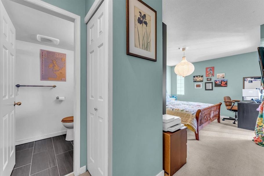 303 966 W 14th Avenue Vancouver, BC - 11