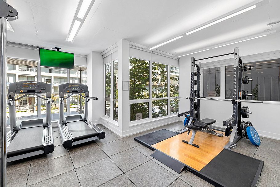 711 108 E 1st Avenue Vancouver, BC - 32