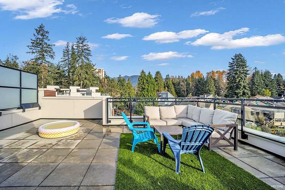 247 2035 Glenaire Drive North Vancouver, BC - 24