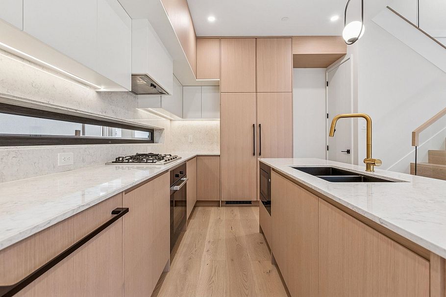 1 448 W 20th Avenue Vancouver, BC - 15