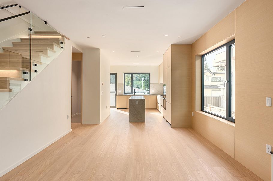 4475 Wallace Street Vancouver, BC - 9