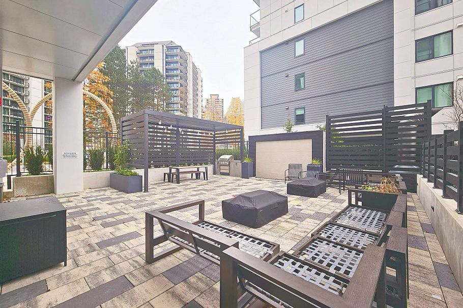 3609 6468 Willingdon Avenue Burnaby, BC - 25