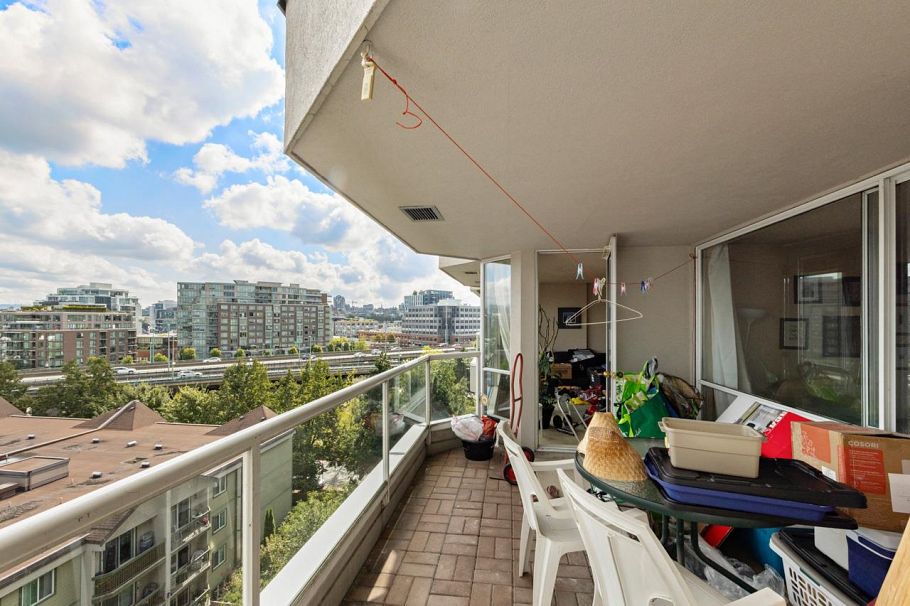 908 518 Moberly Road Vancouver, BC - 18