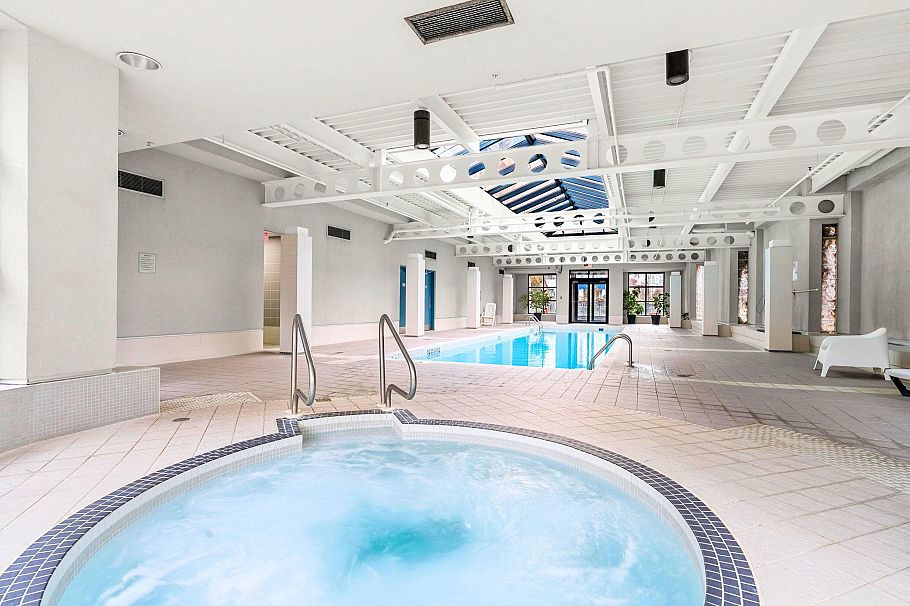 2503 183 Keefer Place Vancouver, BC - 20