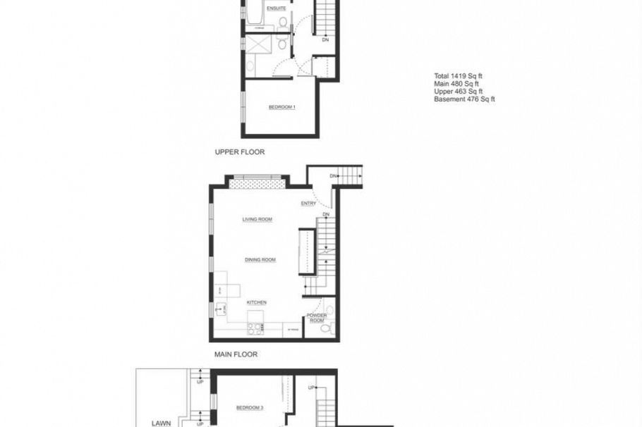 7059 Cypress Street Vancouver, BC - 16