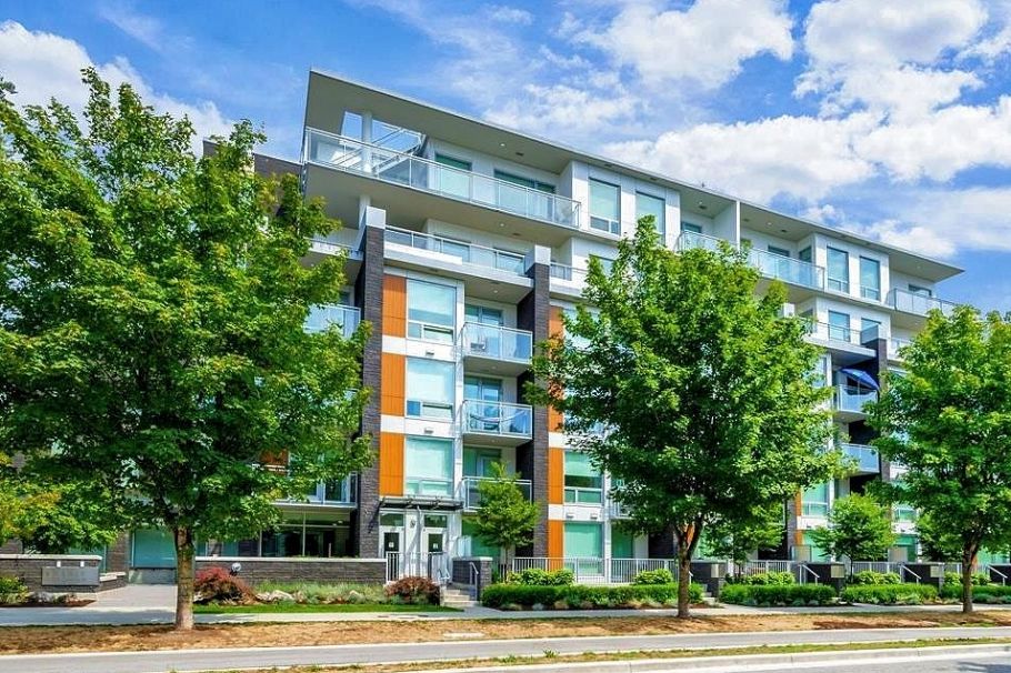 202 5058 Cambie Street Vancouver, BC - 1