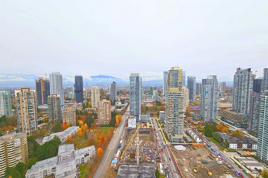 3609 6468 Willingdon Avenue Burnaby, BC - 15