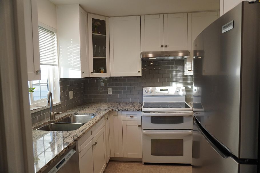 106 1868 E 11th Avenue Vancouver, BC - 12