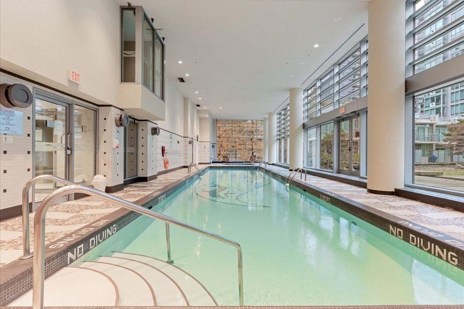 1008 590 Nicola Street Vancouver, BC - 16