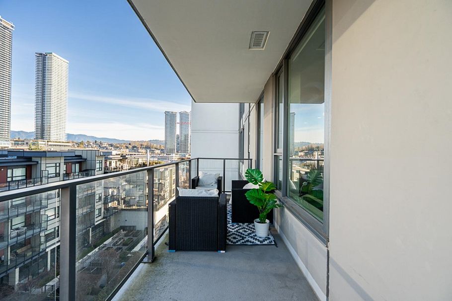 707 4465 Juneau Street Burnaby, BC - 27