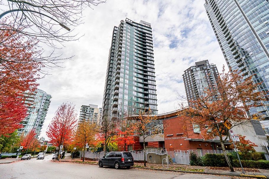 1003 1483 Homer Street Vancouver, BC - 39