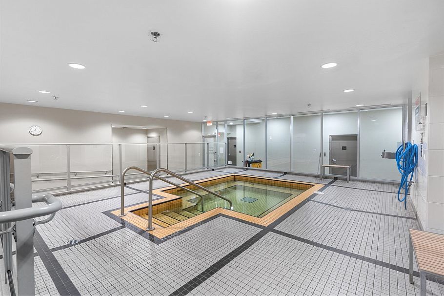 2210 233 Robson Street Vancouver, BC - 27