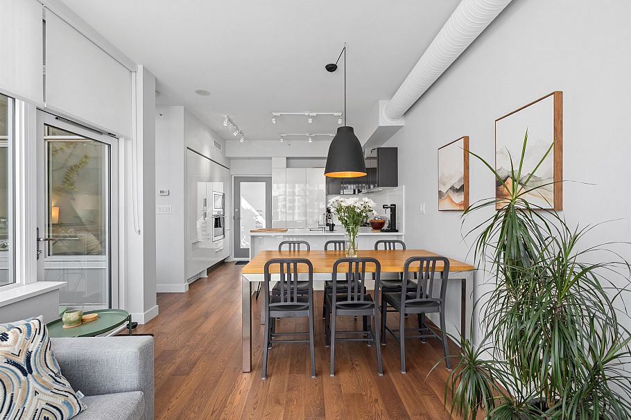 711 108 E 1st Avenue Vancouver, BC - 10