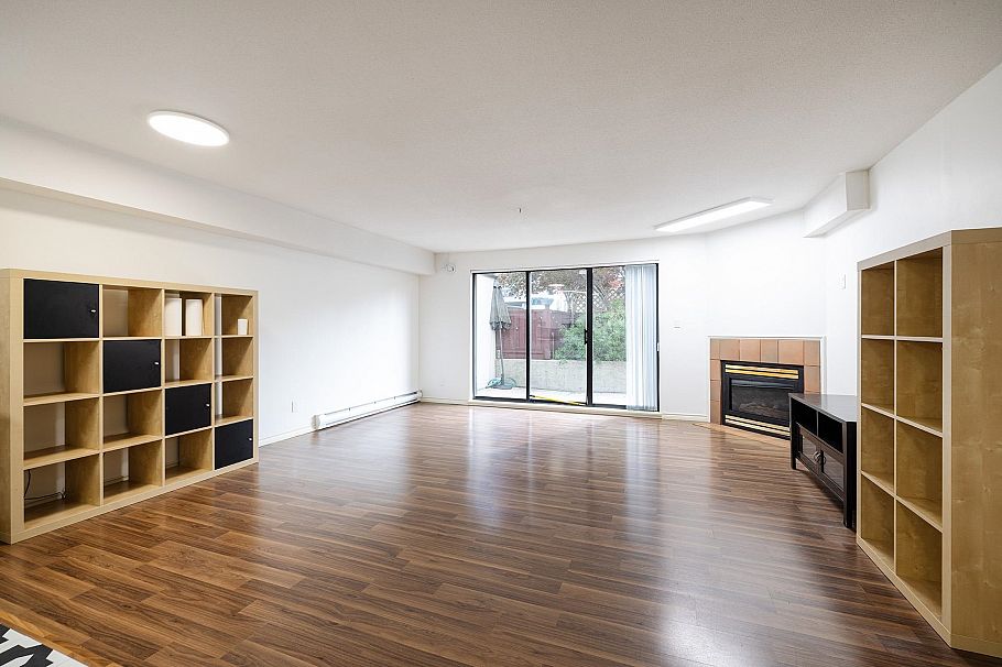 105 2130 W 12th Avenue Vancouver, BC - 8