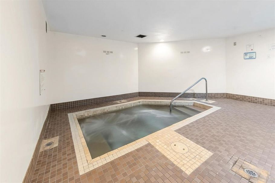 312 1040 Pacific Street Vancouver, BC - 22