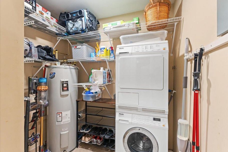 403 1274 Barclay Street Vancouver, BC - 24