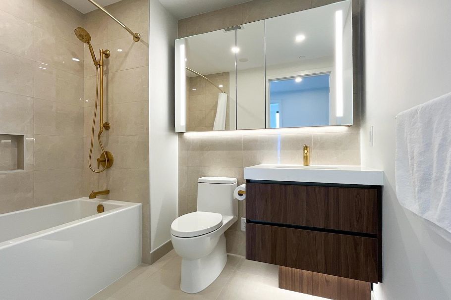 3908 5987 Wilson Avenue Burnaby, BC - 12