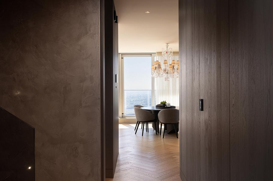 PH1 1480 Howe Street Vancouver, BC - 7