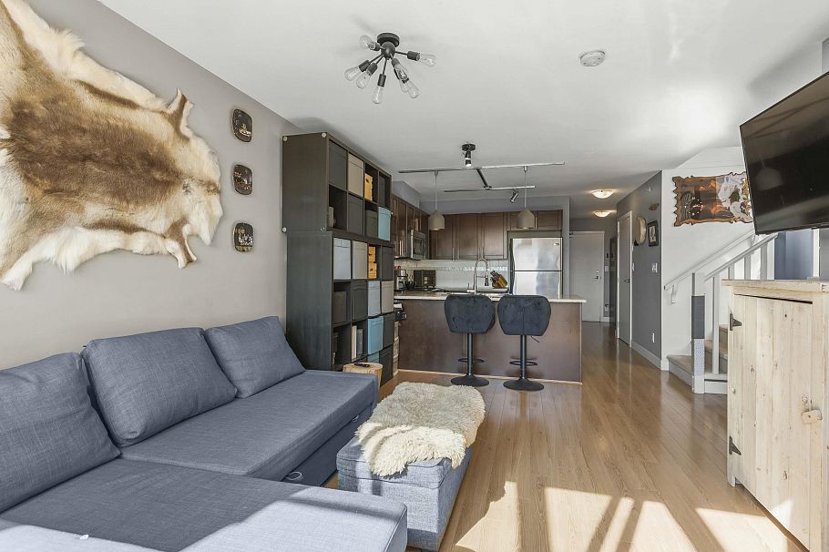 PH20 2150 E Hastings Street Vancouver, BC - 18