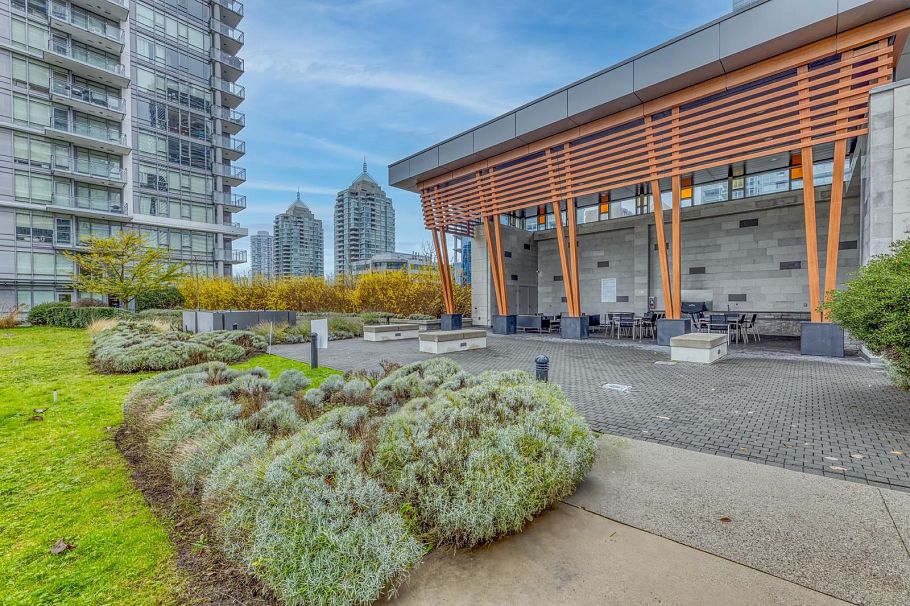 3505 2008 Rosser Avenue Burnaby, BC - 22