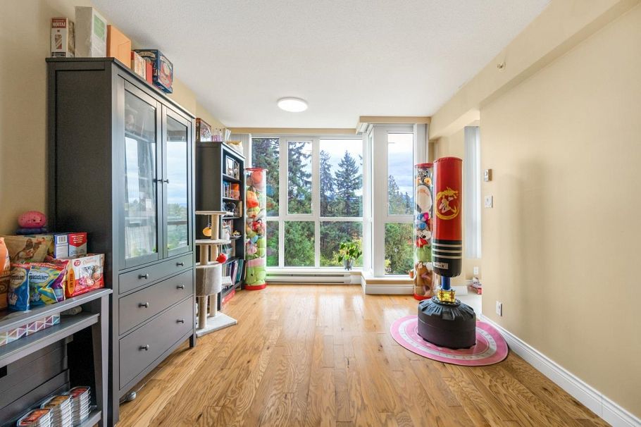 1204 5775 Hampton Place Vancouver, BC - 11