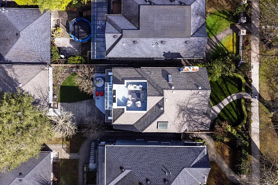 3727 W 22nd Avenue Vancouver, BC - 21