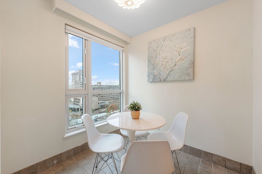 1001 535 Nicola Street Vancouver, BC - 11